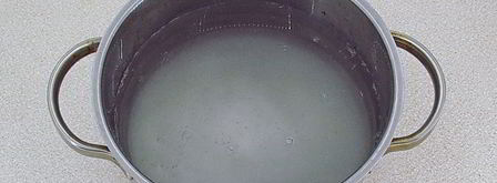 сало в луковой шелухе в мультиварке. Шаг 7