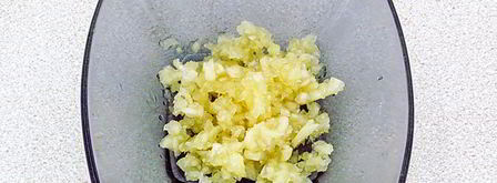 сало в луковой шелухе в мультиварке. Шаг 11