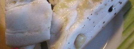 сало в рассоле. Шаг 8