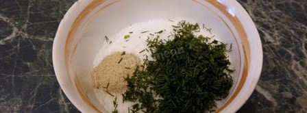 соленая горбуша на водке. Шаг 3