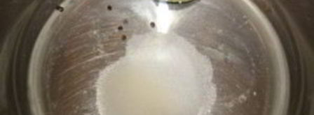 соленые белые грибы. Шаг 6