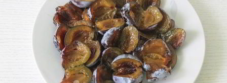 сухофрукты из яблок, груш и слив. Шаг 5