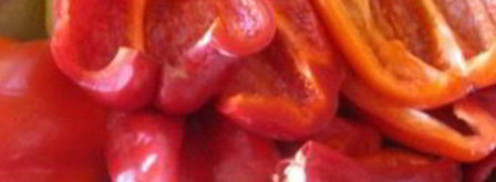 тещин язык из баклажанов на зиму. Шаг 5