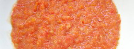 цицибели на зиму. Шаг 5