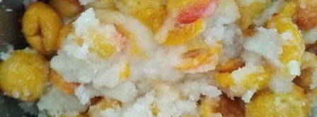 абрикосовое варенье. Шаг 4