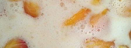 абрикосовое варенье. Шаг 5