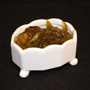 Домашнее варенье