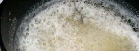 дыневое варенье с корицей. Шаг 4