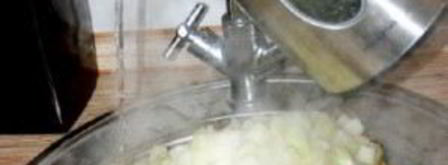 дыневое варенье с корицей. Шаг 5