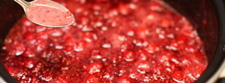 малиновое варенье. Шаг 5