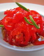 Перечный конфитюр