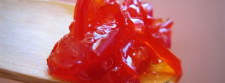 перечный конфитюр. Шаг 5