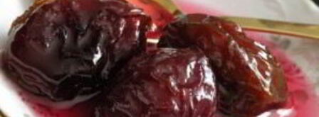 сливовое варенье с косточками. Шаг 5