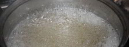 варенье из алычи без косточек. Шаг 3