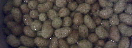 варенье из белой шелковицы. Шаг 5