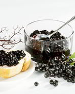 Варенье из черемухи