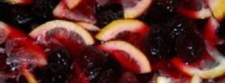 варенье из черешни без косточек. Шаг 3