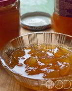 Варенье из дыни