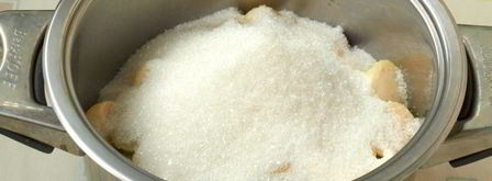 варенье из физалиса. Шаг 4