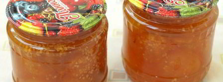 варенье из физалиса. Шаг 7