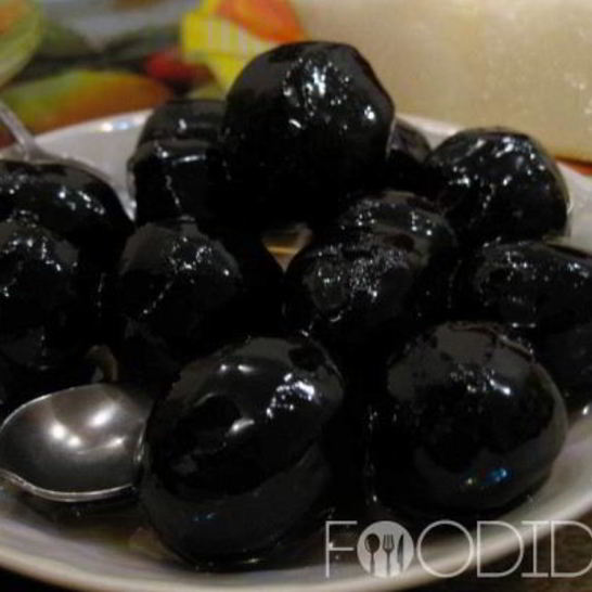 Рецепт варенья из грецких орехов