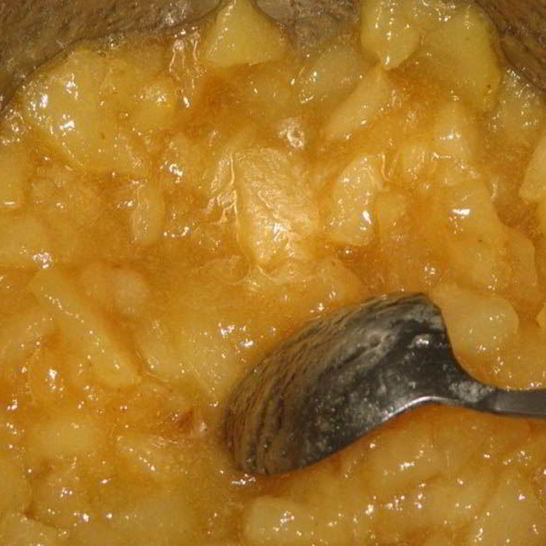 Рецепт варенья из груш с гвоздикой