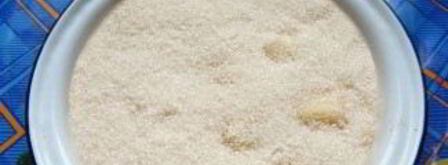 варенье из груш с гвоздикой. Шаг 5