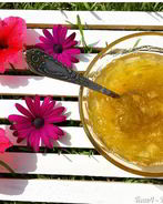 Варенье из кабачков