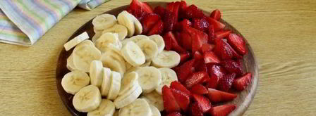 варенье из клубники и бананов. Шаг 9