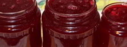 варенье из красной смородины на зиму. Шаг 7