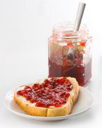 Варенье из крыжовника