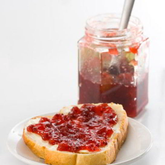 Рецепт варенья из крыжовника