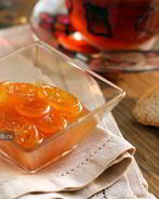 Варенье из кумкватов