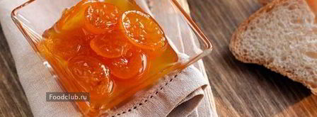 варенье из кумкватов. Шаг 11