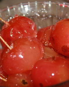 Варенье из лимонов