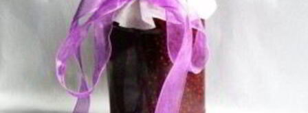 варенье из малины 5-минутка. Шаг 7