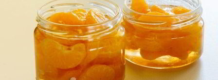 варенье из мандаринов дольками. Шаг 10