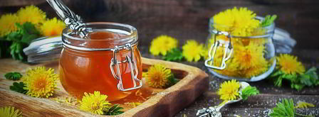 варенье из одуванчиков. Шаг 11