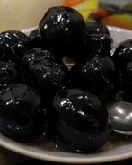 Варенье из ореха