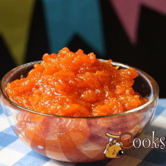 Рецепт варенья из тыквы в мультиварке на зиму