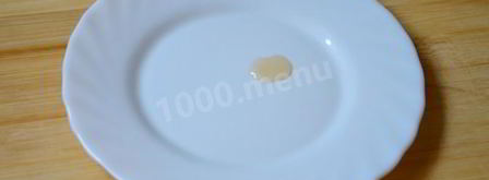 варенье лимонное. Шаг 9