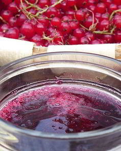 Варенье на зиму