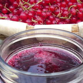 Варенье на зиму