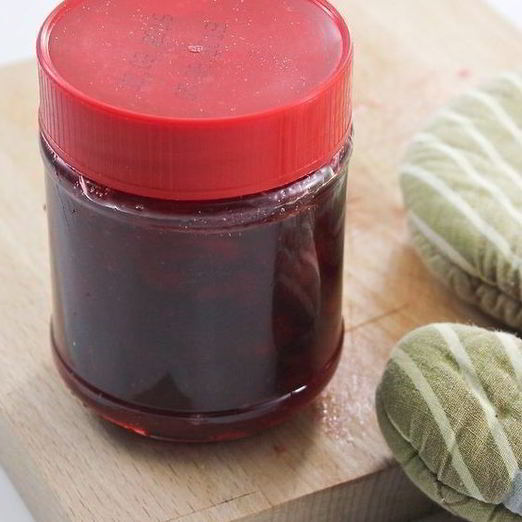 Вишневое варенье без косточек