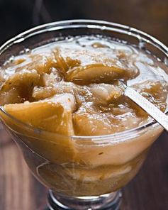 Вкусное варенье