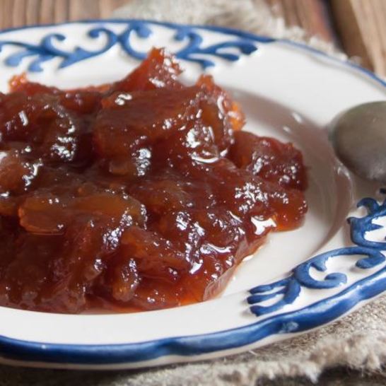 Рецепт яблочного варенья пятиминутка