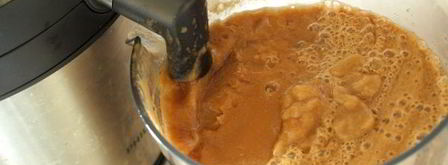 яблочно-грушевый сок на зиму. Шаг 7