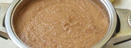 яблочно-грушевый сок на зиму. Шаг 8