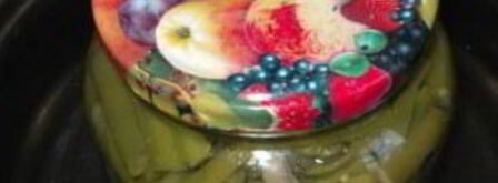 закатка спаржевой фасоли на зиму. Шаг 8