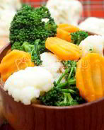 Заморозка Ассорти